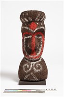 藏品(面具)的圖片