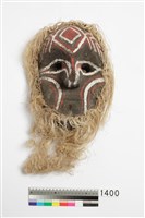 藏品(面具)的圖片