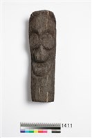 藏品(木雕)的圖片