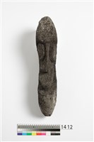 藏品(木雕)的圖片