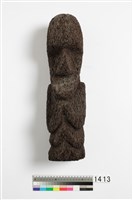 藏品(木雕)的圖片