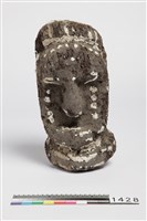 藏品(面具)的圖片