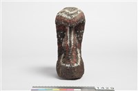 藏品(面具)的圖片