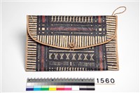 藏品(皮包)的圖片