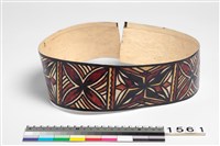 藏品(樹皮樣本)的圖片