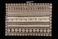 藏品(樹皮布)的圖片