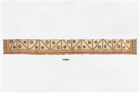 藏品(樹皮布)的圖片