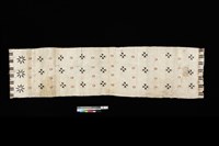 藏品(樹皮布)的圖片