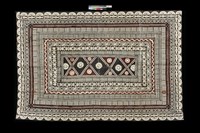 藏品(樹皮布)的圖片