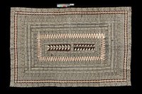 藏品(樹皮布)的圖片