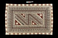 藏品(樹皮布)的圖片