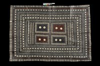 藏品(樹皮布)的圖片