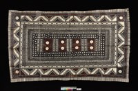 藏品(樹皮布)的圖片