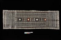 藏品(樹皮布)的圖片