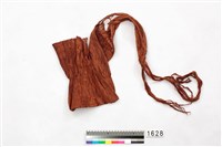 藏品(樹皮布)的圖片