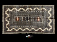 藏品(樹皮布)的圖片