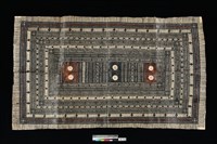 藏品(樹皮布)的圖片