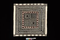 藏品(樹皮布)的圖片