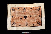 藏品(樹皮布)的圖片