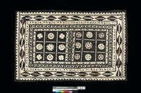 藏品(樹皮布)的圖片