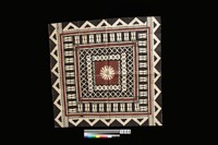 藏品(樹皮布)的圖片