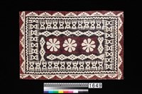 藏品(樹皮布)的圖片