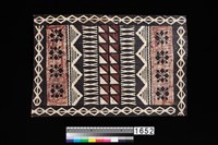 藏品(樹皮布)的圖片