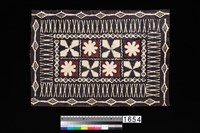 藏品(樹皮布)的圖片