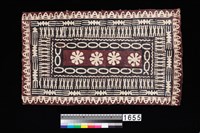 藏品(樹皮布)的圖片