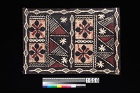 藏品(樹皮布)的圖片