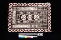 藏品(樹皮布)的圖片