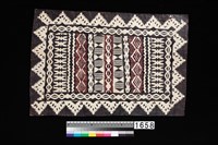 藏品(樹皮布)的圖片