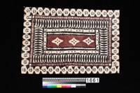 藏品(樹皮布)的圖片