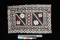 藏品(樹皮布)的圖片