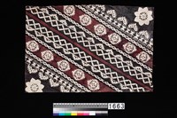 藏品(樹皮布)的圖片