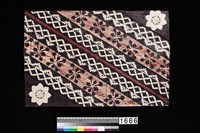 藏品(樹皮布)的圖片