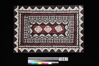 藏品(樹皮布)的圖片