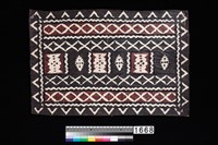 藏品(樹皮布)的圖片