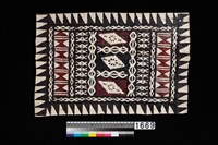 藏品(樹皮布)的圖片