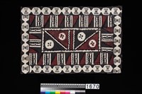 藏品(樹皮布)的圖片