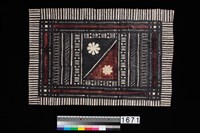 藏品(樹皮布)的圖片