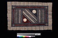 藏品(樹皮布)的圖片