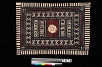 藏品(樹皮布)的圖片