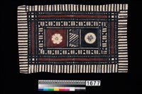 藏品(樹皮布)的圖片