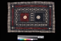 藏品(樹皮布)的圖片