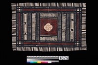 藏品(樹皮布)的圖片