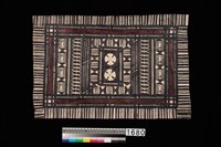 藏品(樹皮布)的圖片