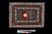 藏品(樹皮布)的圖片