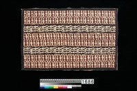 藏品(樹皮布)的圖片