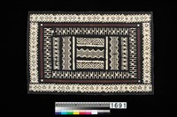 藏品(樹皮布)的圖片